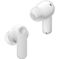 Наушники Realme Buds T500 Pro (белый/серебристый) - Превью изображения №3 — Интернет-магазин ПроЗаказ