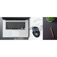 Мышь Genius Ergo 8200S (серый) - Превью изображения №4 — Интернет-магазин ПроЗаказ