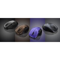 Мышь Genius Ergo 8200S (серый) - Превью изображения №5 — Интернет-магазин ПроЗаказ