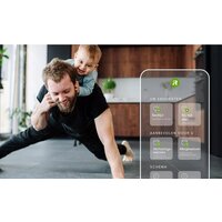 Робот-пылесос iRobot Braava Jet M6 (черный) - Превью изображения №8 — Интернет-магазин ПроЗаказ