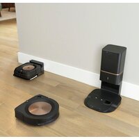 Робот-пылесос iRobot Braava Jet M6 (черный) - Превью изображения №9 — Интернет-магазин ПроЗаказ