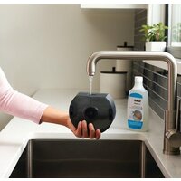 Робот-пылесос iRobot Braava Jet M6 (черный) - Превью изображения №11 — Интернет-магазин ПроЗаказ