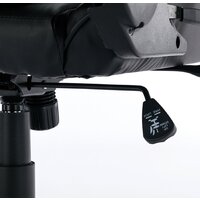 Игровое (геймерское) кресло Brabix Hunter Gm-130 532798 (черный) - Превью изображения №35 — Интернет-магазин ПроЗаказ