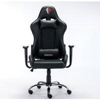 Игровое (геймерское) кресло Brabix Hunter Gm-130 532798 (черный) - Превью изображения №27 — Интернет-магазин ПроЗаказ