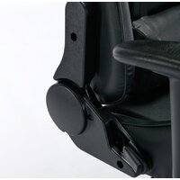 Игровое (геймерское) кресло Brabix Hunter Gm-130 532798 (черный) - Превью изображения №12 — Интернет-магазин ПроЗаказ