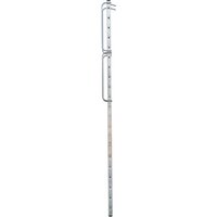 Лестница Новая высота NV 5216 5216121 (21 ступень) - Превью изображения №3 — Интернет-магазин ПроЗаказ