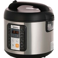 Мультиварка Midea MPC-6032 - Превью изображения №2 — Интернет-магазин ПроЗаказ