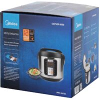 Мультиварка Midea MPC-6032 - Превью изображения №6 — Интернет-магазин ПроЗаказ