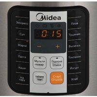 Мультиварка Midea MPC-6032 - Превью изображения №3 — Интернет-магазин ПроЗаказ