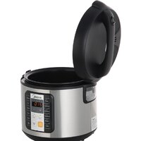 Мультиварка Midea MPC-6032 - Превью изображения №4 — Интернет-магазин ПроЗаказ