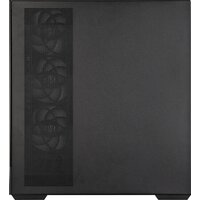 Корпус Zalman P40 Namu (черный) - Превью изображения №10 — Интернет-магазин ПроЗаказ