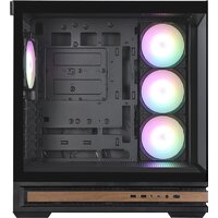 Корпус Zalman P40 Namu (черный) - Превью изображения №8 — Интернет-магазин ПроЗаказ