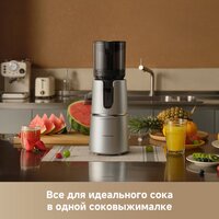 Соковыжималка Trouver Slow Juicer SJ10 - Превью изображения №10 — Интернет-магазин ПроЗаказ