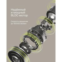 Пылесос Tuvio TS02MBHW - Превью изображения №7 — Интернет-магазин ПроЗаказ