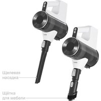 Пылесос Tuvio TS02MBHW - Превью изображения №5 — Интернет-магазин ПроЗаказ