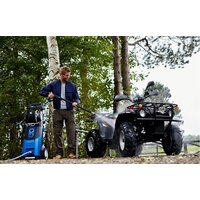 Мойка высокого давления Nilfisk-Alto Premium 190-12 Power - Превью изображения №16 — Интернет-магазин ПроЗаказ