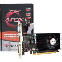 Видеокарта AFOX Radeon R5 220 2GB GDDR3 AFR5220-2048D3L5 - Превью изображения №5 — Интернет-магазин ПроЗаказ