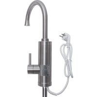 Проточный электрический водонагреватель-кран N'oveen IWH850 Inox - Превью изображения №3 — Интернет-магазин ПроЗаказ