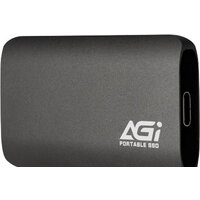 Внешний накопитель AGI ED138 2TB AGI2T0GIMED138 - Превью изображения №2 — Интернет-магазин ПроЗаказ