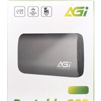 Внешний накопитель AGI ED138 2TB AGI2T0GIMED138 - Превью изображения №3 — Интернет-магазин ПроЗаказ