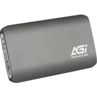 Внешний накопитель AGI ED138 2TB AGI2T0GIMED138 - Превью изображения №5 — Интернет-магазин ПроЗаказ