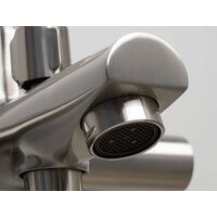Смеситель Wasserkraft Wern 4201 - Превью изображения №5 — Интернет-магазин ПроЗаказ