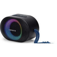 Беспроводная колонка Aiwa BST-330BL - Превью изображения №2 — Интернет-магазин ПроЗаказ