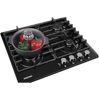 Варочная панель Nord (Nordfrost) HS 6041 B - Превью изображения №4 — Интернет-магазин ПроЗаказ