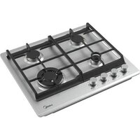 Варочная панель Midea MG593TX - Превью изображения №4 — Интернет-магазин ПроЗаказ