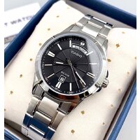 Наручные часы Casio MTP-1381D-1A - Превью изображения №5 — Интернет-магазин ПроЗаказ