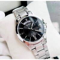 Наручные часы Casio MTP-1381D-1A - Превью изображения №2 — Интернет-магазин ПроЗаказ