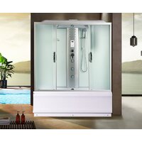 Душевая кабина River Sena 150/70/55 МТ - Превью изображения №17 — Интернет-магазин ПроЗаказ