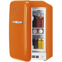 Однокамерный холодильник Smeg FAB5LOR6 - Превью изображения №2 — Интернет-магазин ПроЗаказ