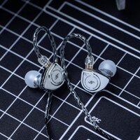 Наушники Simgot EW200 DSP - Превью изображения №15 — Интернет-магазин ПроЗаказ