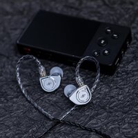Наушники Simgot EW200 DSP - Превью изображения №14 — Интернет-магазин ПроЗаказ