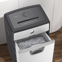Шредер HP OneShred 16MC - Превью изображения №6 — Интернет-магазин ПроЗаказ