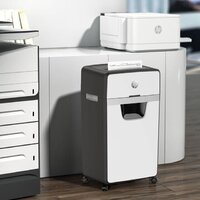 Шредер HP OneShred 16MC - Превью изображения №7 — Интернет-магазин ПроЗаказ