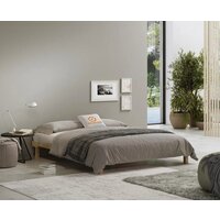 Кровать Домаклево Канапе 120x200 (береза) - Превью изображения №5 — Интернет-магазин ПроЗаказ