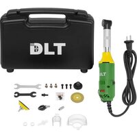 Гравер DLT G-100 - Превью изображения №7 — Интернет-магазин ПроЗаказ