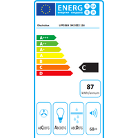 Кухонная вытяжка Electrolux LFP536X - Превью изображения №5 — Интернет-магазин ПроЗаказ