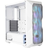 Корпус Cooler Master MasterBox TD500 Mesh MCB-D500D-WGNN-S01 - Превью изображения №2 — Интернет-магазин ПроЗаказ