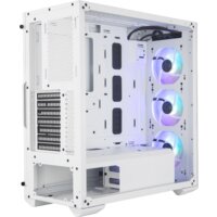 Корпус Cooler Master MasterBox TD500 Mesh MCB-D500D-WGNN-S01 - Превью изображения №3 — Интернет-магазин ПроЗаказ