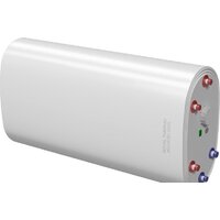 Бойлер косвенного нагрева с ТЭНом Royal Thermo Aquatec Inox-F RTWX-F 100 - Превью изображения №3 — Интернет-магазин ПроЗаказ