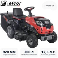 Efco EF 92R/16 K