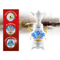 Электросамовар CENTEK CT-0092 A - Превью изображения №3 — Интернет-магазин ПроЗаказ