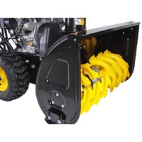Снегоуборщик Huter SGC 4100L - Превью изображения №2 — Интернет-магазин ПроЗаказ