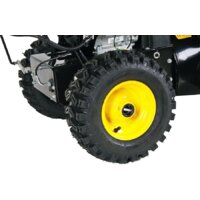 Снегоуборщик Huter SGC 4100L - Превью изображения №3 — Интернет-магазин ПроЗаказ