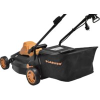 Газонокосилка Carver LME-1840 - Превью изображения №2 — Интернет-магазин ПроЗаказ