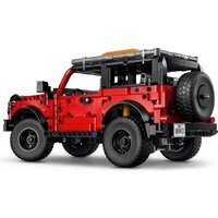 Конструктор LEGO Technic 42213 Ford Bronco SUV - Превью изображения №4 — Интернет-магазин ПроЗаказ
