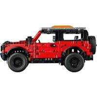 Конструктор LEGO Technic 42213 Ford Bronco SUV - Превью изображения №3 — Интернет-магазин ПроЗаказ